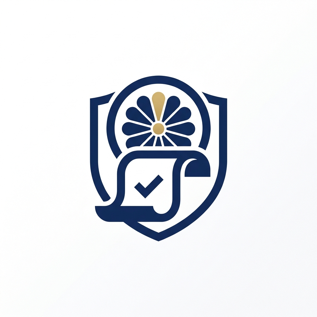 Poli-Suke Logo
